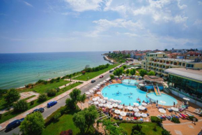 Hotel Perla Beach Luxury